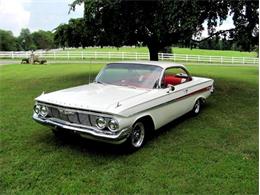 1961 Chevrolet Impala (CC-999791) for sale in Greensboro, North Carolina