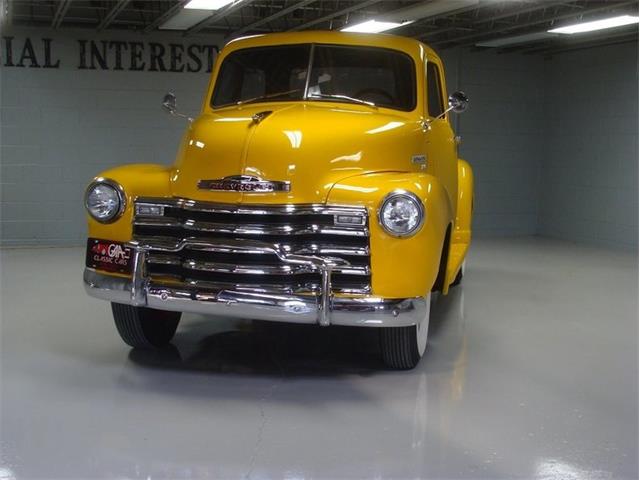 1949 Chevrolet 3100 (CC-999796) for sale in Greensboro, North Carolina