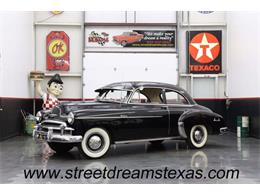 1950 Chevrolet Deluxe (CC-999799) for sale in Fredericksburg, Texas