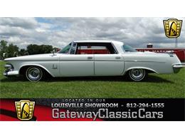 1962 Chrysler Imperial (CC-999803) for sale in Memphis, Indiana
