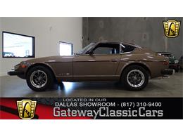 1976 Datsun 280Z (CC-999810) for sale in DFW Airport, Texas