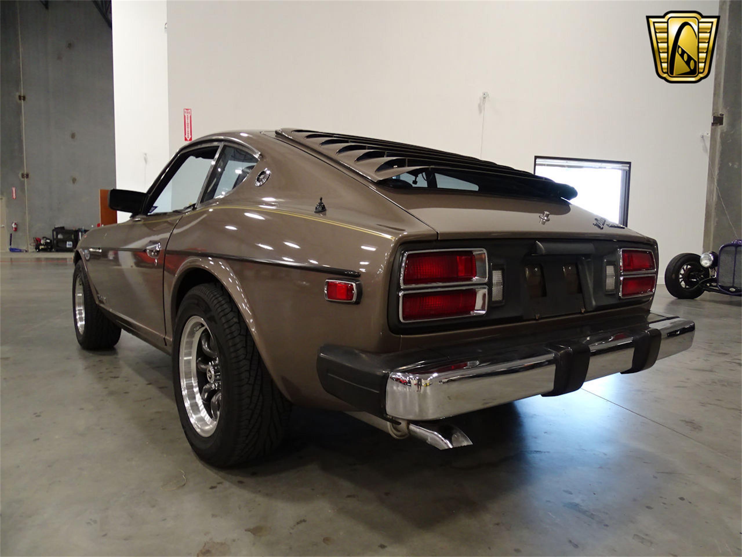 1976 Datsun 280Z for Sale | ClassicCars.com | CC-999810