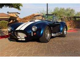 1965 Superformance Cobra (CC-999849) for sale in Scottsdale, Arizona