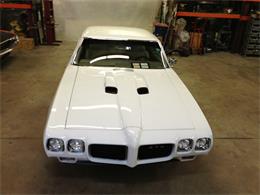 1970 Pontiac GTO (The Judge) (CC-999860) for sale in Milwaukee, Wisconsin
