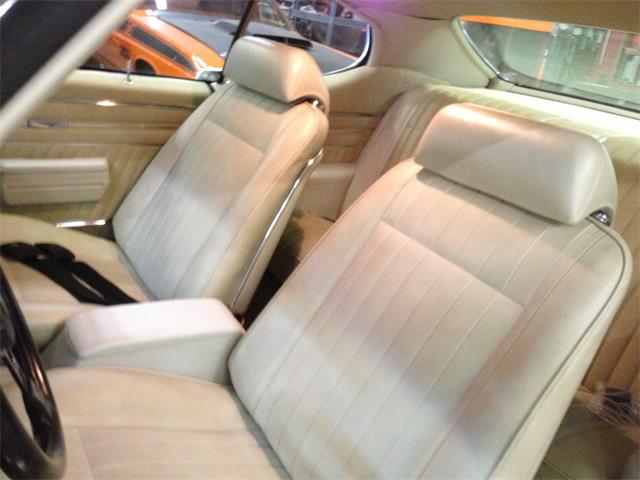 1970 Pontiac GTO (The Judge) (CC-999860) for sale in Milwaukee, Wisconsin