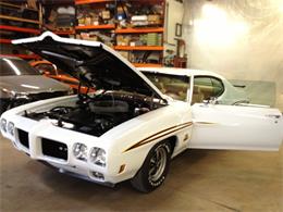 1970 Pontiac GTO (The Judge) (CC-999860) for sale in Milwaukee, Wisconsin