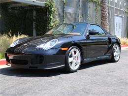 2004 Porsche 911 (CC-999862) for sale in Marina Del Rey, California
