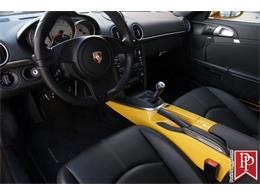 2011 Porsche Cayman (CC-999866) for sale in Bellevue, Washington