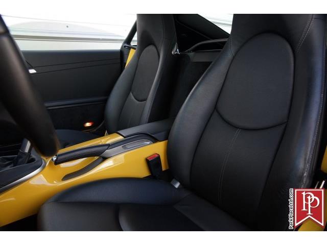 2011 Porsche Cayman (CC-999866) for sale in Bellevue, Washington