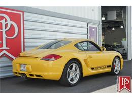 2011 Porsche Cayman (CC-999866) for sale in Bellevue, Washington