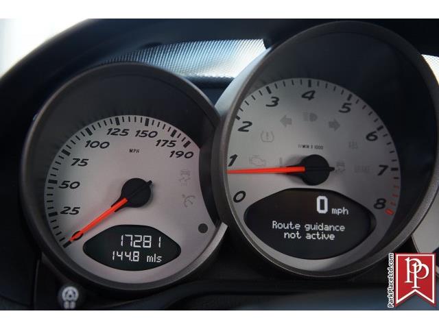 2011 Porsche Cayman (CC-999866) for sale in Bellevue, Washington
