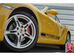 2011 Porsche Cayman (CC-999866) for sale in Bellevue, Washington
