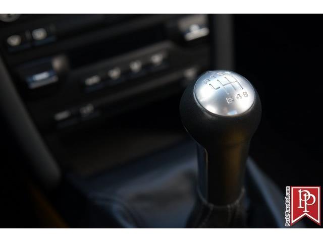 2011 Porsche Cayman (CC-999866) for sale in Bellevue, Washington