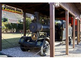 1948 Born Free Steam Road Locomotive (CC-999871) for sale in Volo, Illinois