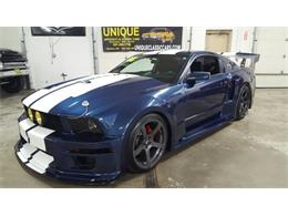2008 Ford Roush Mustang    Track Pack (CC-999873) for sale in Mankato, Minnesota