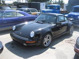 1989 Porsche 911 (CC-999877) for sale in Brea, California