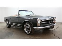 1966 Mercedes-Benz 230SL (CC-999881) for sale in Beverly Hills, California