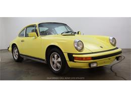1977 Porsche 911S (CC-999884) for sale in Beverly Hills, California