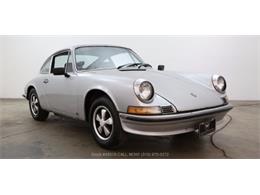 1971 Porsche 911T (CC-999885) for sale in Beverly Hills, California