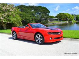 2011 Chevrolet Camaro (CC-999910) for sale in Clearwater, Florida