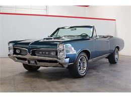 1967 Pontiac GTO (CC-999911) for sale in Fairfield, California