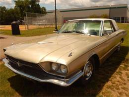 1966 Ford Thunderbird (CC-999915) for sale in Palatine, Illinois