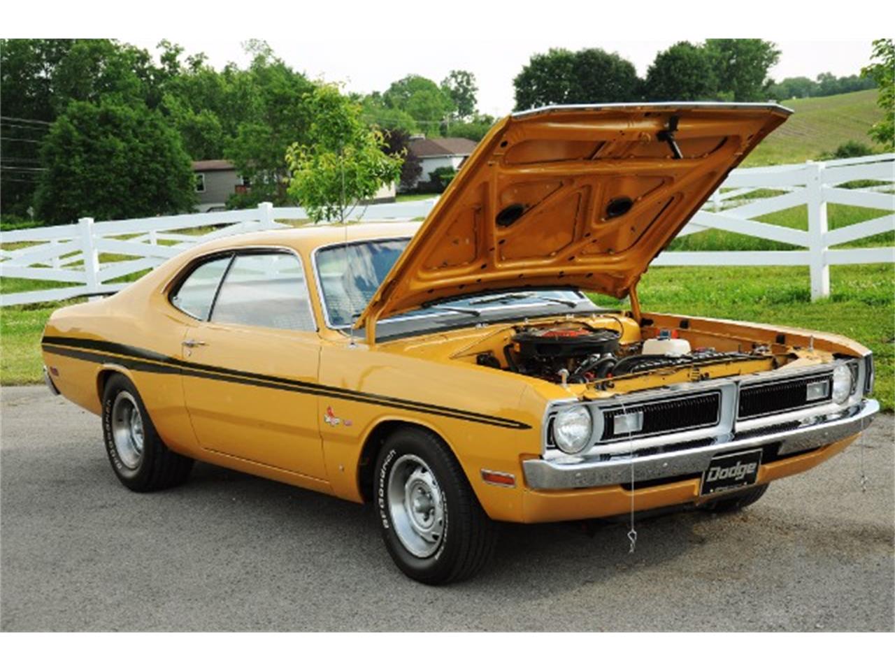 1971 Dodge Demon for Sale | ClassicCars.com | CC-999924