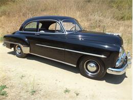 1952 Chevrolet Styleline (CC-999934) for sale in Laguna Beach, California