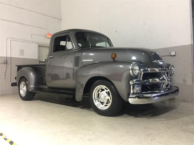 1954 Chevrolet 3100 (CC-999939) for sale in Miami, Florida