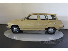1973 Saab 95 (CC-999943) for sale in Waalwijk, Noord-Brabant