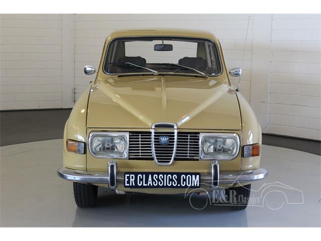 1973 Saab 95 (CC-999943) for sale in Waalwijk, Noord-Brabant