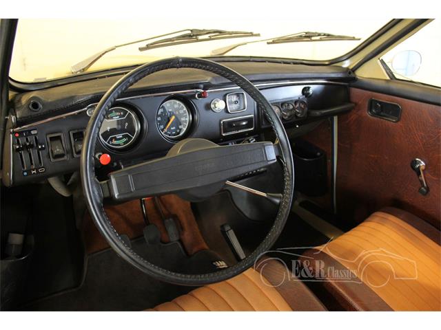 1973 Saab 95 (CC-999943) for sale in Waalwijk, Noord-Brabant