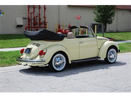 1971 Volkswagen Beetle (CC-999946) for sale in Clearwater, Florida