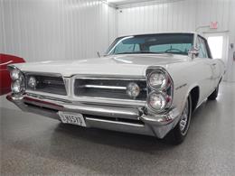 1963 Pontiac Grand Prix (CC-999950) for sale in Celina, Ohio