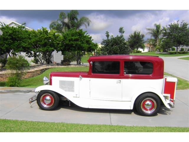 1931 Chevrolet Sedan (CC-999951) for sale in The Villages, Florida