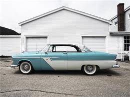 1955 Plymouth Belvedere (CC-999967) for sale in Owls Head , Maine