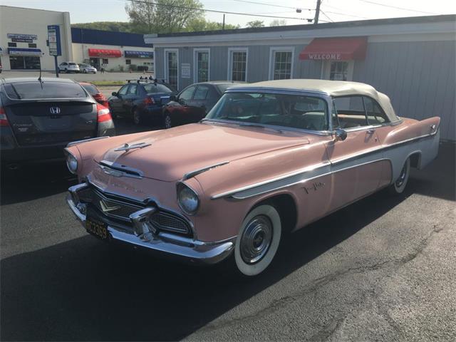 1956 DeSoto Fireflite (CC-999969) for sale in Owls Head, Maine