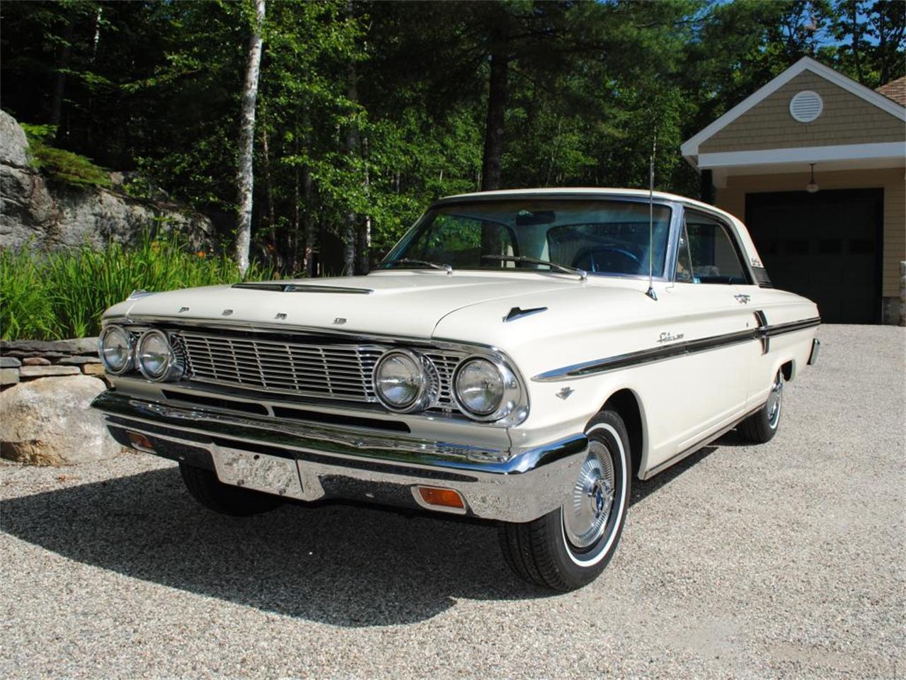 1964 Ford Fairlane for Sale CC999977