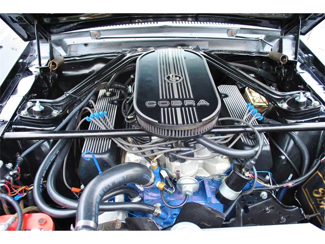 1967 Ford Shelby Mustang GT 350 Clone (CC-990998) for sale in Irvine, California