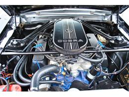 1967 Ford Shelby Mustang GT 350 Clone (CC-990998) for sale in Irvine, California