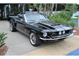 1967 Ford Shelby Mustang GT 350 Clone (CC-990998) for sale in Irvine, California