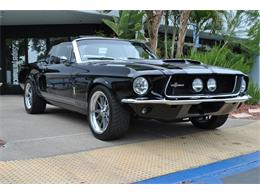 1967 Ford Shelby Mustang GT 350 Clone (CC-990998) for sale in Irvine, California