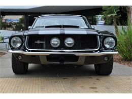 1967 Ford Shelby Mustang GT 350 Clone (CC-990998) for sale in Irvine, California