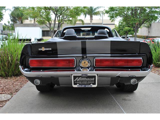 1967 Ford Shelby Mustang GT 350 Clone (CC-990998) for sale in Irvine, California