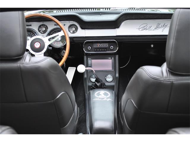 1967 Ford Shelby Mustang GT 350 Clone (CC-990998) for sale in Irvine, California