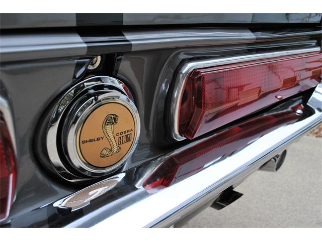 1967 Ford Shelby Mustang GT 350 Clone (CC-990998) for sale in Irvine, California
