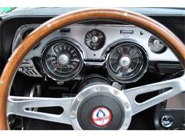 1967 Ford Shelby Mustang GT 350 Clone (CC-990998) for sale in Irvine, California