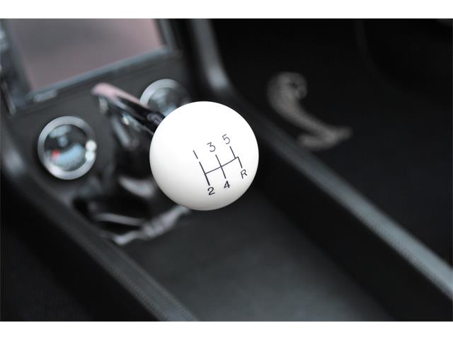 1967 Ford Shelby Mustang GT 350 Clone (CC-990998) for sale in Irvine, California
