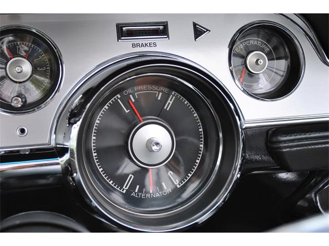 1967 Ford Shelby Mustang GT 350 Clone (CC-990998) for sale in Irvine, California
