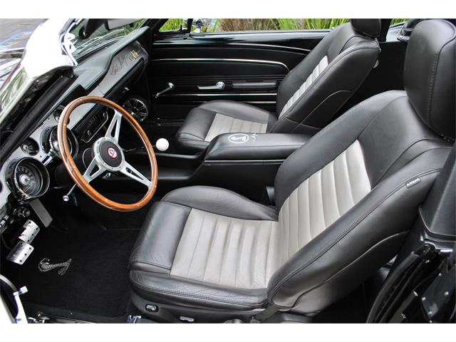 1967 Ford Shelby Mustang GT 350 Clone (CC-990998) for sale in Irvine, California